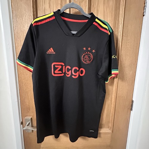 Mens adidas ajax 2021 - adidas,