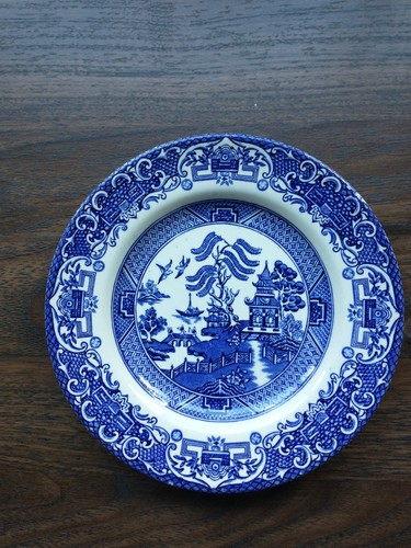 English ironstone ltd old - english,