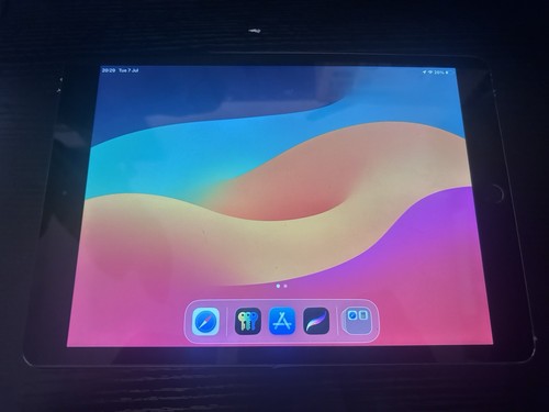 Ipad 8th gen - ipad, 32gb
