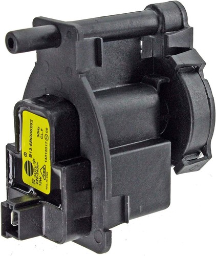 Tumble dryer pump - tumble,