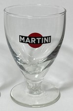 Vintage Iconic Martini Glasses