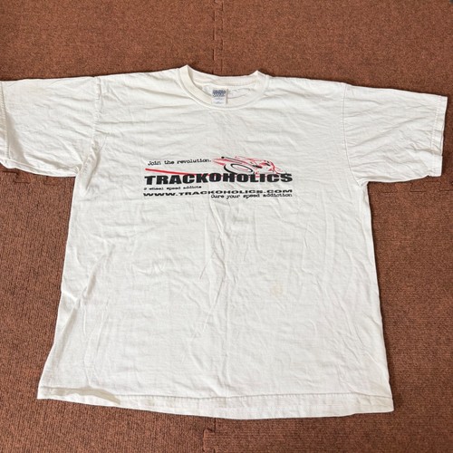 Gildan trackoholics motorcycle - trackoholics,