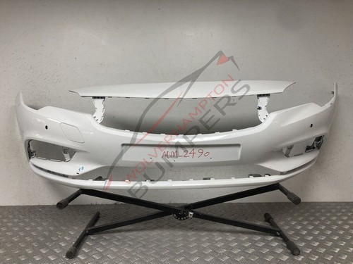 Vauxhall astra hatchback - k,