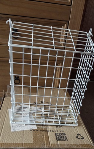 Letterbox cage indoor - cage,
