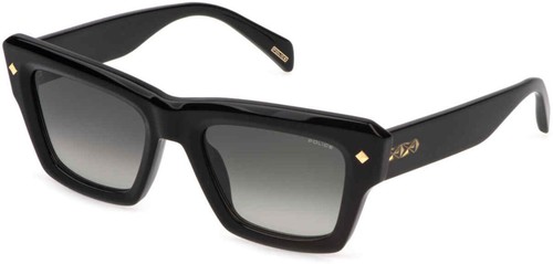 Police splp shiny - 48, m