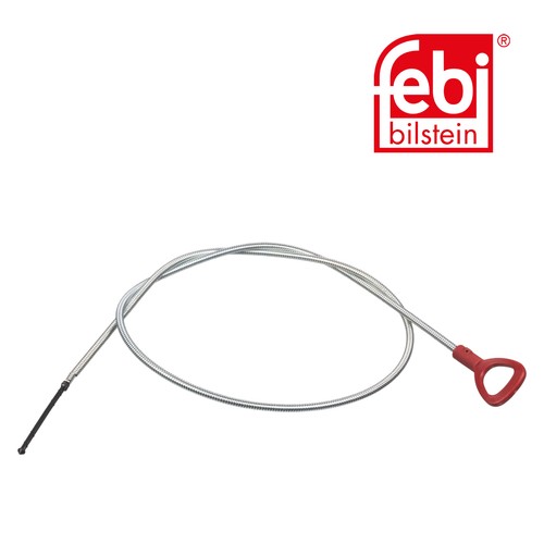 Febi 38023 oil dipstick - febi,