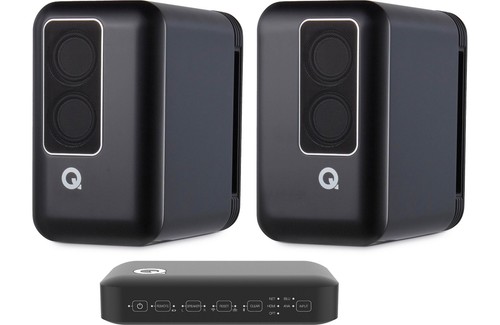 Acoustics active 200 - q,