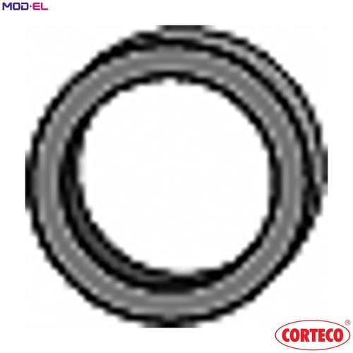 Gasket cylinder head - gasket,