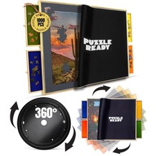 Puzzle ready wooden jigsaw - ready,
