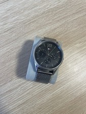 Silver Tommy Hilfiger Men’s Watch Stainless Steel