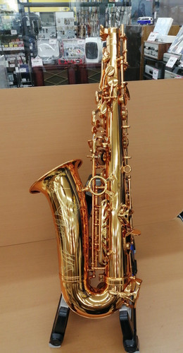 Selmer reference alto - selmer,