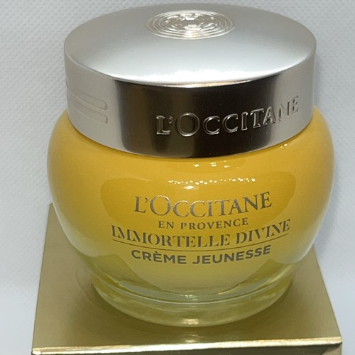 Occitane immortelle divine - immortelle,