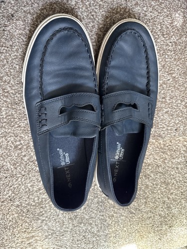 Next neavy loafers boys - loafers,