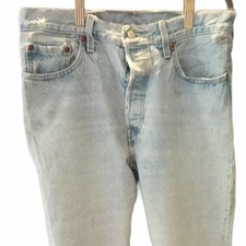 Levi's Men's Blue Jeans W29