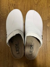 LEDI 95-18 White  Womens