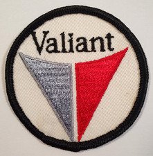 Plymouth Valiant automobile