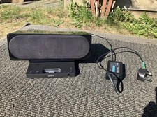 Sony Speaker System And