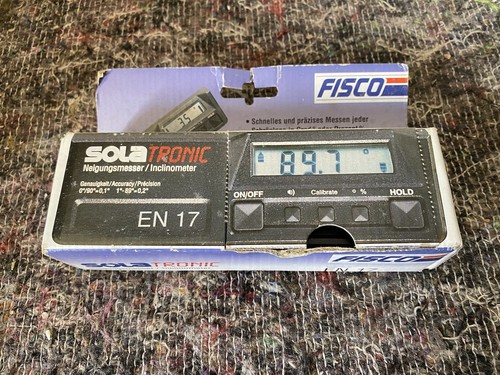 Fisco solatronic digital - en,