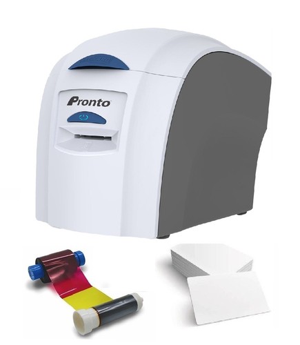 Magicard pronto card - magicard,