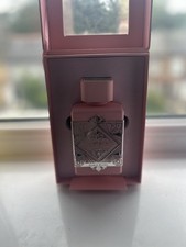 Bade'e Al Oud NOBLE BLUSH - Lattafa - EDP Eau De Parfum - ARABIAN - 98ml