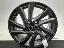 MAZDA 5 Alloy wheel 18 Inch