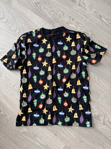 Next men christmas shirt - christmas, s