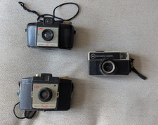 Kodak cameras x box - kodak,