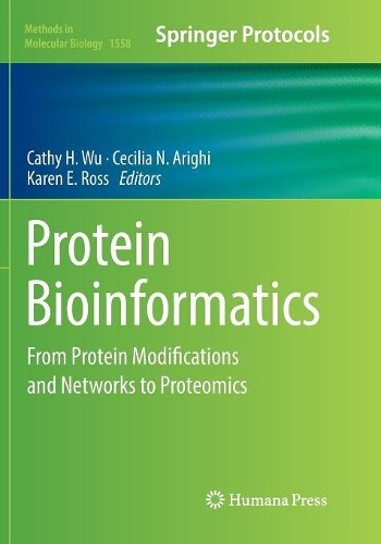Protein bioinformatics - protein,