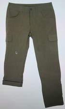 SCOUTS BSA Roll-Up Green