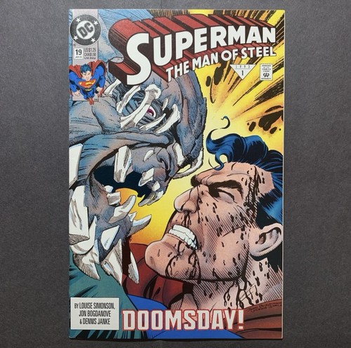 Superman man steel - steel, 19