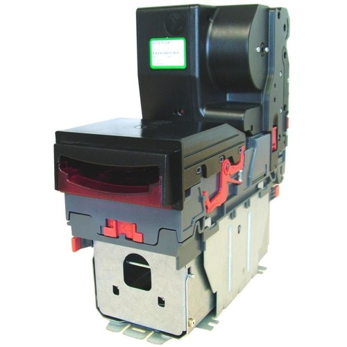 Note acceptor and - nv,