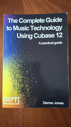 The complete guide music - guide,