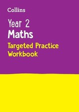 Year 2 Maths KS1 SATs Targeted