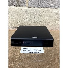 DVR005-C 1080p HD Digital Video Recorder Black 8-Channel VGA/HDMI/Ethernet Ports