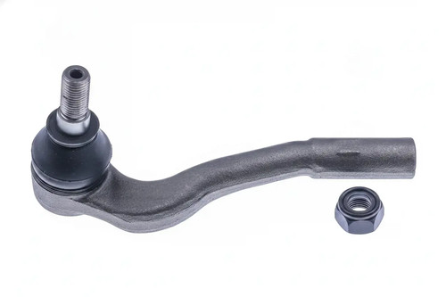 Steering rod end front - front, axle