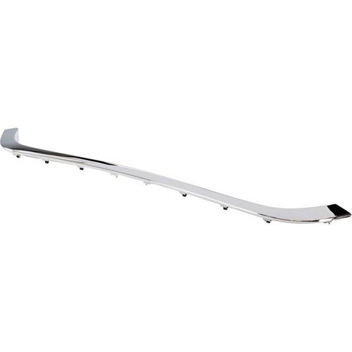Hood molding trim - molding, mini