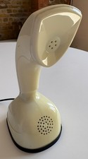 Futuristic Landline Dial