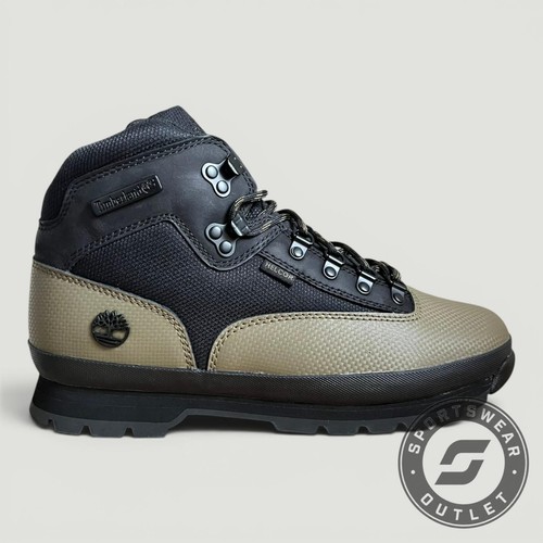 Timberland euro hiker mid - timberland,