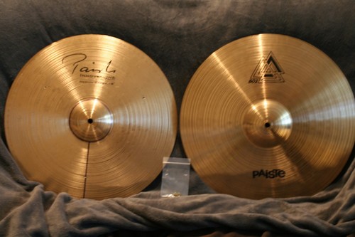 Paiste 802 innovations rivet - paiste,