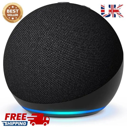 Echo dot - dot, (newest