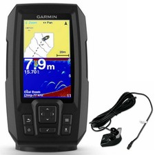 Garmin STRIKER Plus 4 4.3" GPS