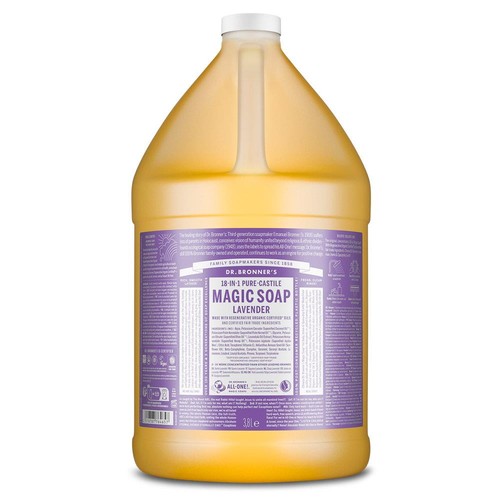 Bronner lavender - bronner,