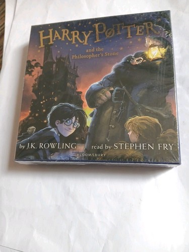 Harry potter and the - harry,