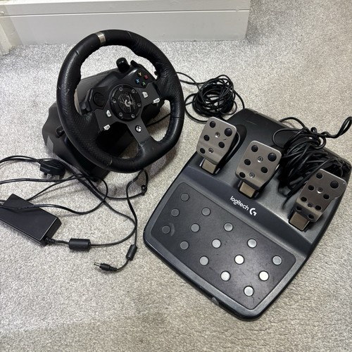 Logitech g290 racing - logitech, steering