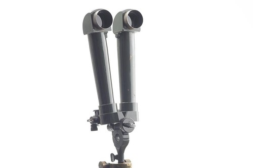 Riefler tripod with carl zeiss - with,