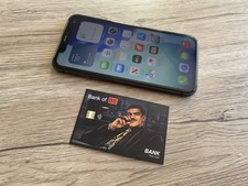 Apple iPhone 11 Black (64GB)