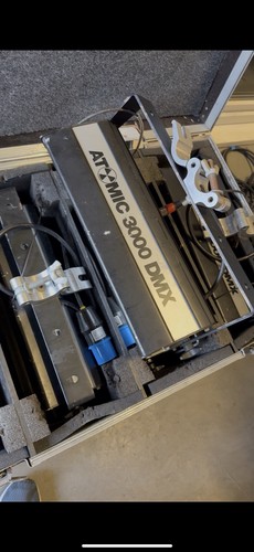 Martin atomic 3000 xeon - atomic,