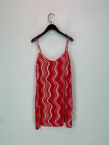 New look red white - new,