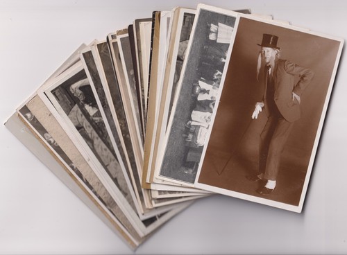 X34 edwardian 1930s - -,