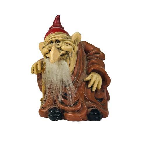 Ghorps troll wizard paolo - troll,